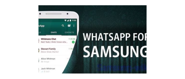 samsung для