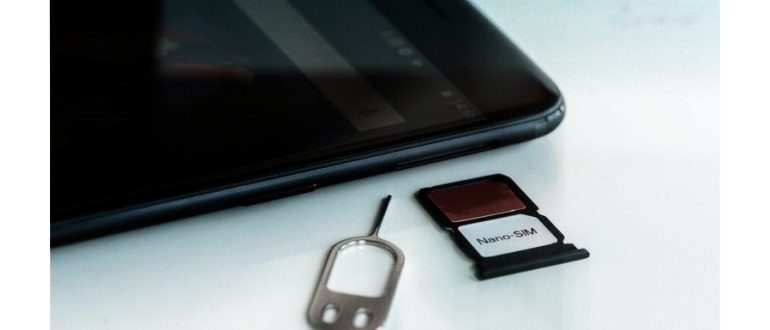 Nano Sim и Micro