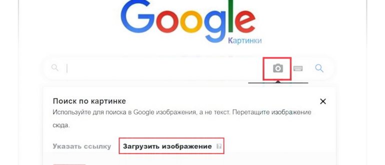 google поиск по