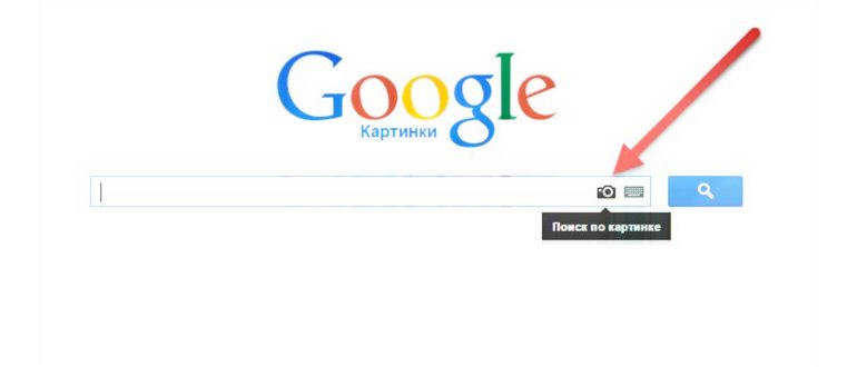 Поиск по картинке, изображению или фото. Выбираем