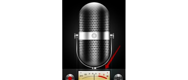 Как записать аудио на телефон iPhone: подробная инструкция