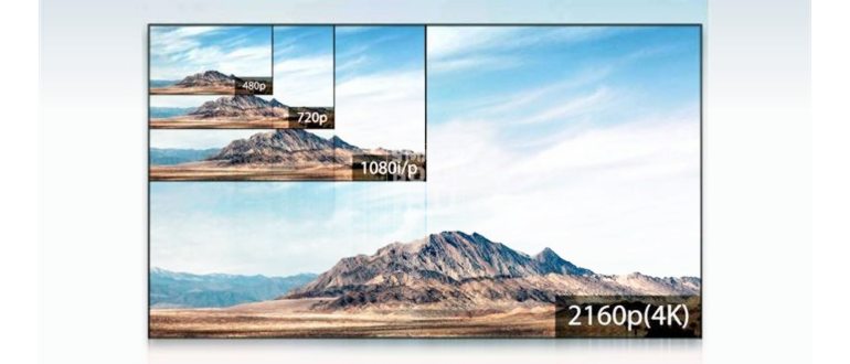 uhd или