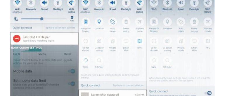 Samsung Galaxy S9 сравнение снимков с