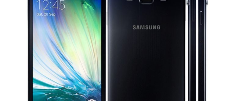 Samsung Galaxy A3