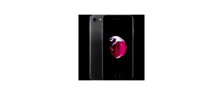 iPhone 7 256GB Silver
