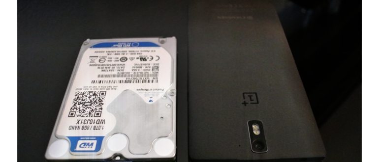 Что выбрать SSD или HDD для