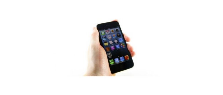 Перенос контактов iPhone в