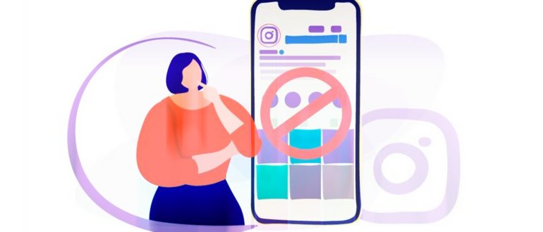 5 причин почему вылетает Инстаграм во время
