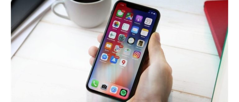 Скройте целые страницы главного экрана в iOS 15,