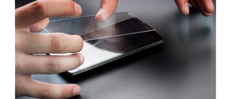 Купить Стекло защитное RedLine iPhone 11 Pro 3D