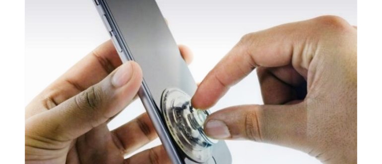 Калибруем батарею iPhone