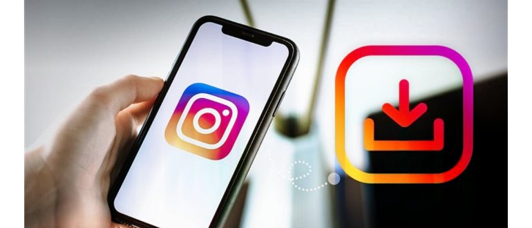 Скачивание фото и видео из Instagram – зачем это