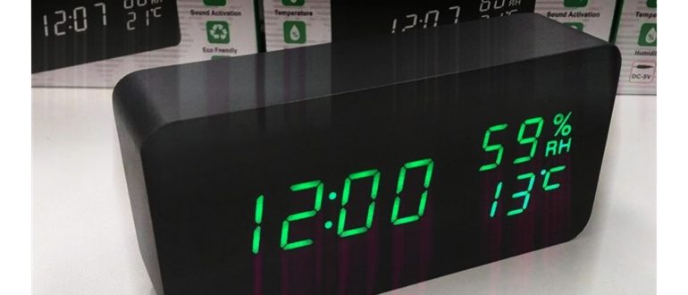 изменить время на любых умных