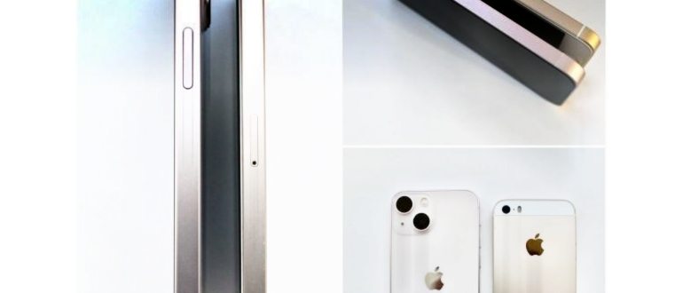 Как выключить iPhone 13