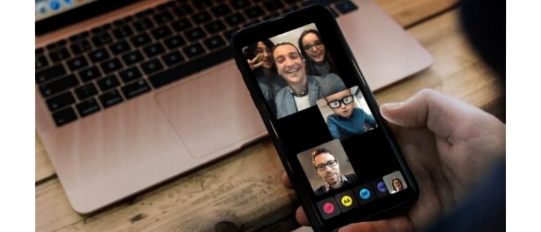 camera из smartphone