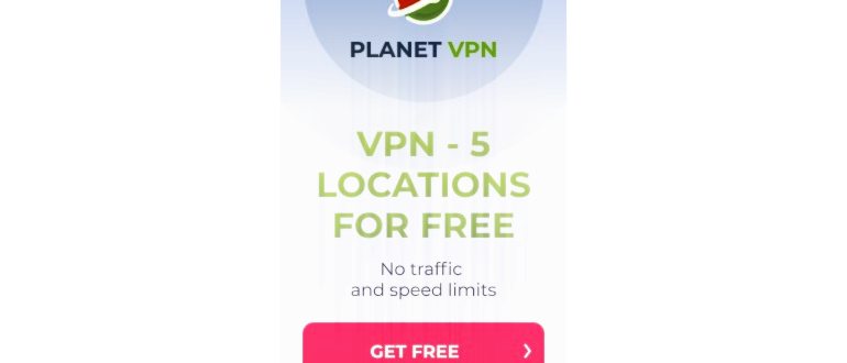 Planet Free