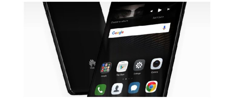 Сброс Google аккаунта на Honor 7A (DUA