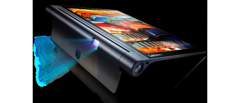 Lenovo Yoga Tab 3