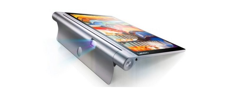 Lenovo Yoga Tab 3 Pro