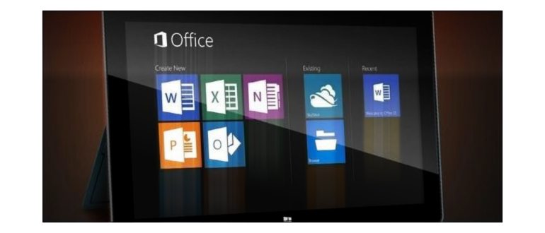 Microsoft Office Mobile 15.0.5430