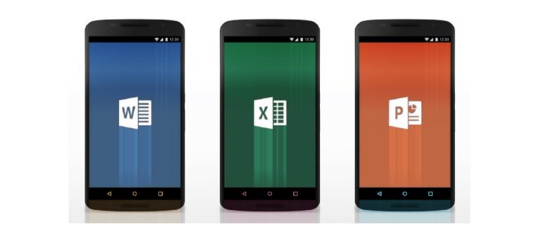 Microsoft Office Mobile 15.0