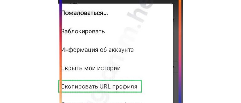 Копирование-ссылки-через