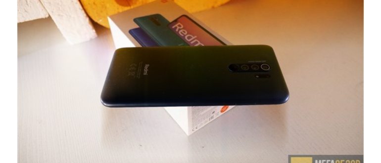 Xiaomi Redmi