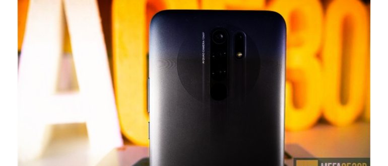Redmi 9 против Redmi Note 9: в чем