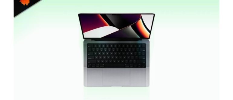 MacBook