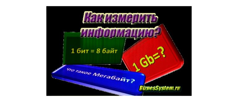 Почему в килобайте 1024 байт, а не