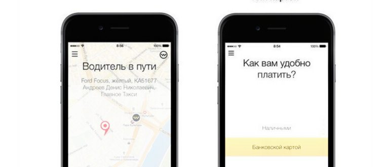 Выбор способа