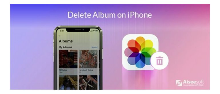удалить приложения на iphone через
