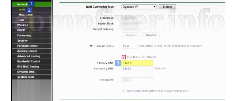 router
