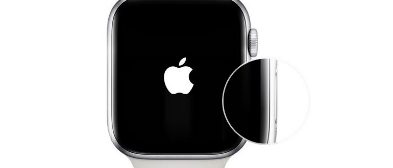 Side button on