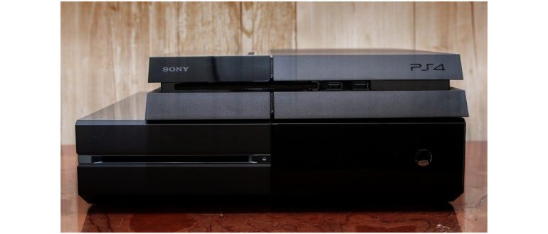 PS4
