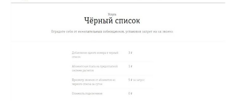 Приложение Черный