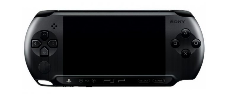 Игры PSP на PS