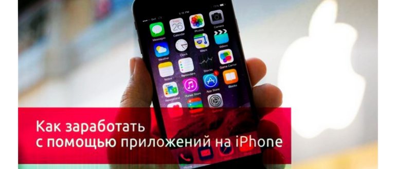 Подборка лучших приложений и сервисов на iOS для