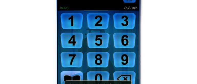 Call Voice