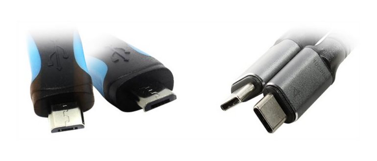 USBMicroB