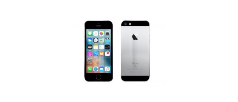 iPhone SE