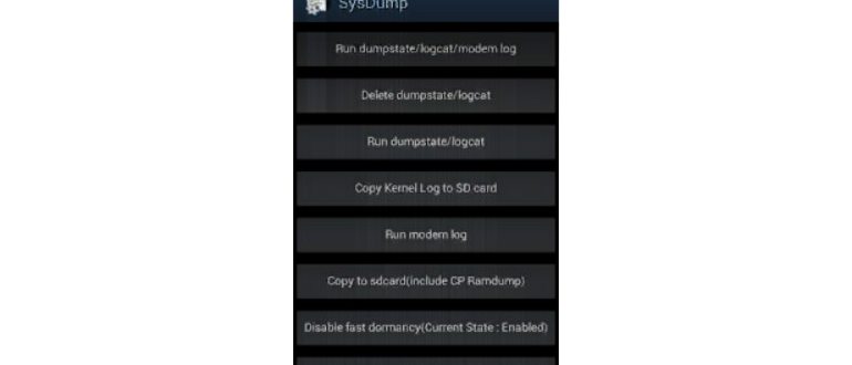 Что такое лог файлы на смартфоне: понимание и использование