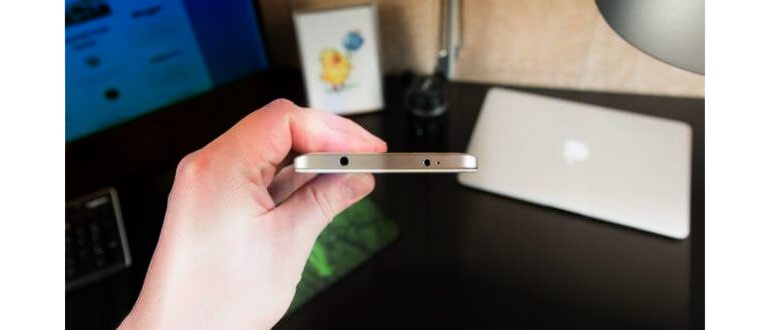 Xiaomi redmi note 5 звук в наушниках -