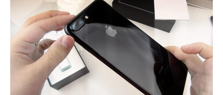 Восстановить пароль Apple