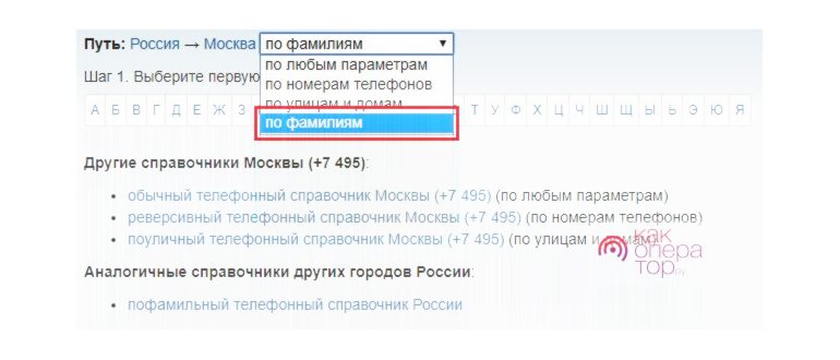 Самые популярные поисковые