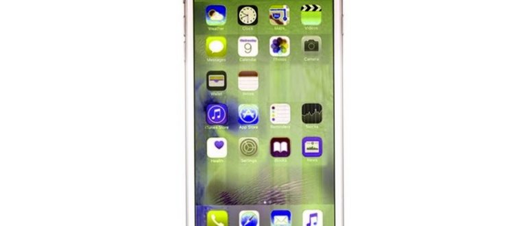 Apple iPhone 6s 64 ГБ Серый