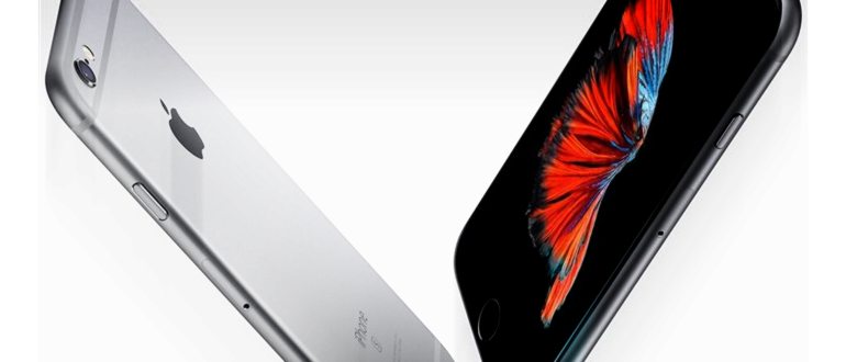 Iphone 6S