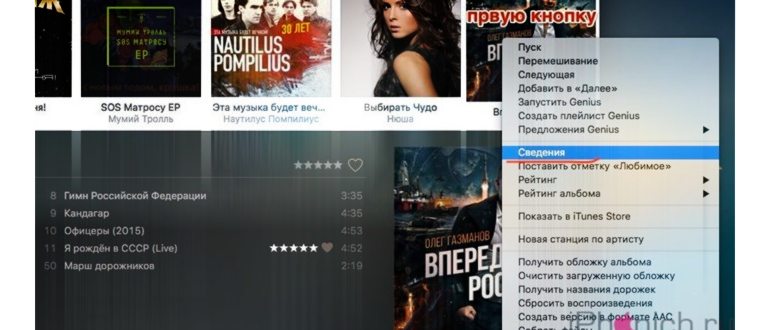 Как слушать музыку на Айфоне без интернета с