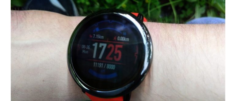 Зарядка от Mi Band