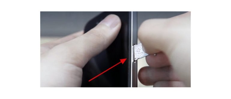 Как установить в iPhone